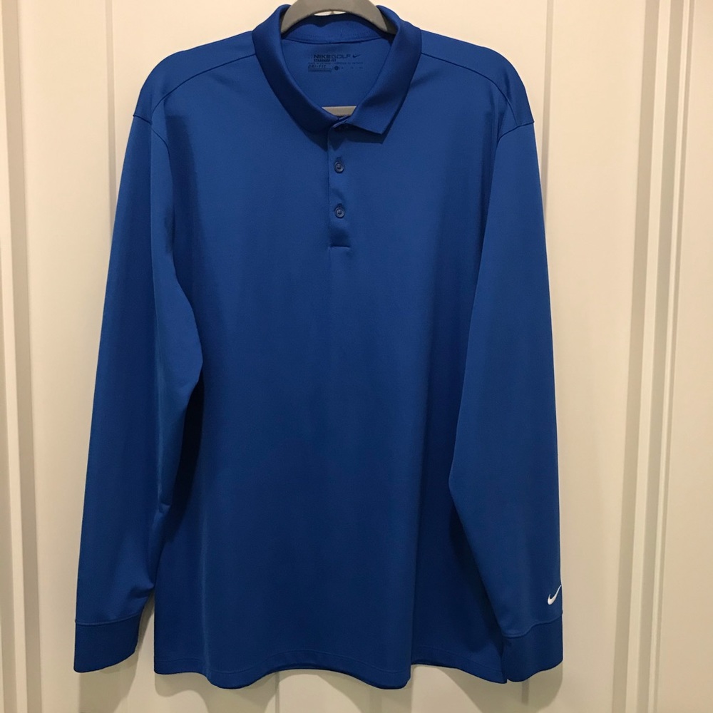 Nike Golf Polo